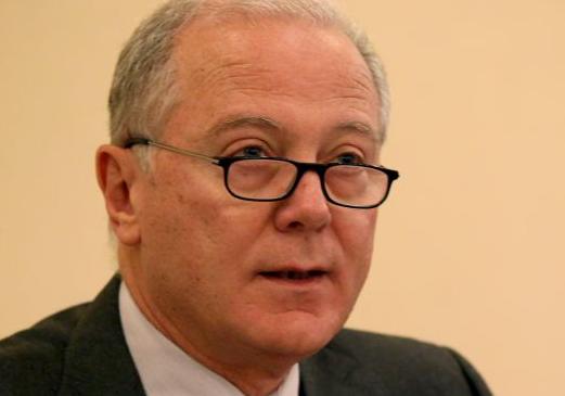 Στα 7.615 ευρώ οι καθαρές αποδοχές του διοικητή της Τράπεζας της Ελλάδος