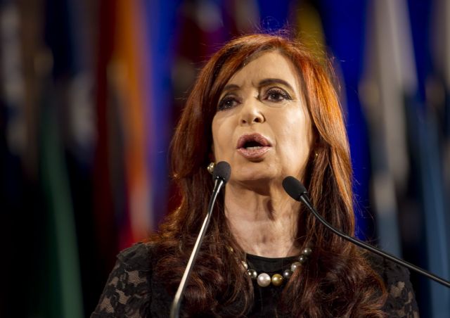 Ψήφο και για τους 16άρηδες ενέκρινε η Αργεντινή