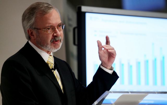 Με 50 εκατ. ευρώ χρηματοδοτήθηκαν από το πρόγραμμα Jeremie 1.100 μικρομεσαίες επιχειρήσεις