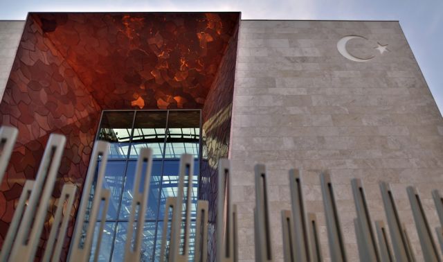 «Μας χάνετε το 2023» λέει στην ΕΕ η Τουρκία, με παγωμένες τις ενταξιακές συνομιλίες