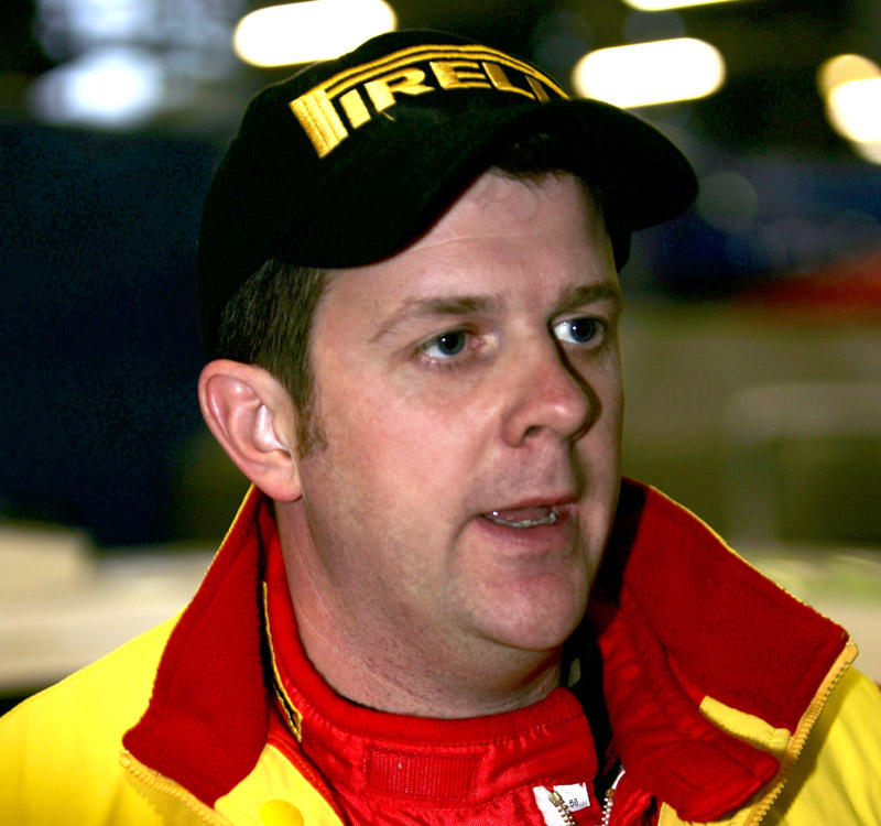 Καταστρέφοντας τα αυτοκίνητα του James Bond: Ο Mark Higgins «πρωταγωνιστεί» -και- στο Skyfall