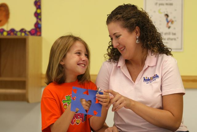 Ακόμα και τα πεντάχρονα φροντίζουν για την υπόληψή τους