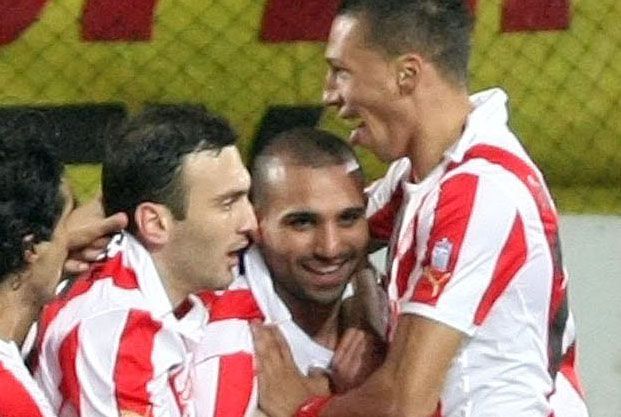 Ο Τοροσίδης «δένει» στο Λιμάνι, επόμενοι Τζιμπούρ και Χολέμπας