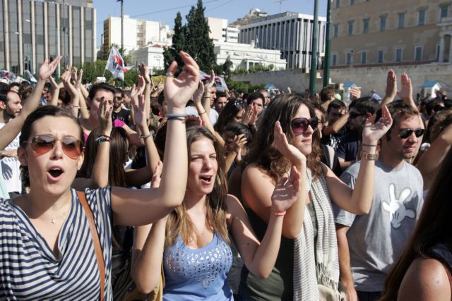 Ισχυρό ράπισμα για την τρόικα η γνωμοδότηση του Ελεγκτικού Συνεδρίου για τις συντάξεις, λέει η ΓΣΕΕ