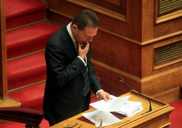 Στη Βουλή κατατίθενται ξανά τη Δευτέρα οι διατάξεις που καταψηφίστηκαν