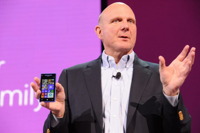 Smartphone από την Microsoft, επαναλαμβάνουν οι φήμες