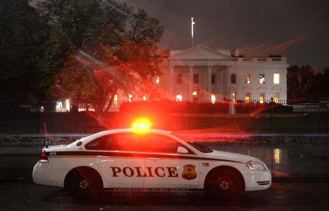 Αυτοκτόνησε σωματοφύλακας του Μπαράκ Ομπάμα με φόντο μυστική σχέση