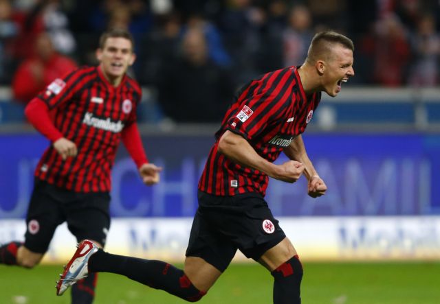 Ντέρμπι σε «Ολντ Τράφορντ», Τορίνο και Βαλένθια