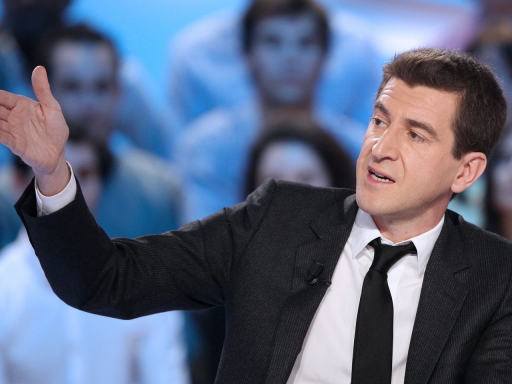 Πυρομανής πυροσβέστης το ΔΝΤ στην Ελλάδα, δηλώνει ο «τραπεζίτης της Αριστεράς»