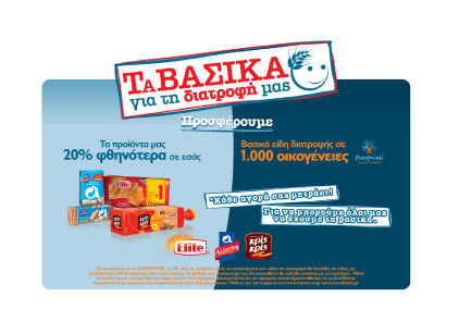 Τα Βασικά για τη Διατροφή μας