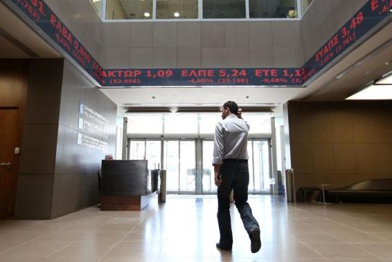 Υψηλά κέρδη στο Χρηματιστήριο την Παρασκευή