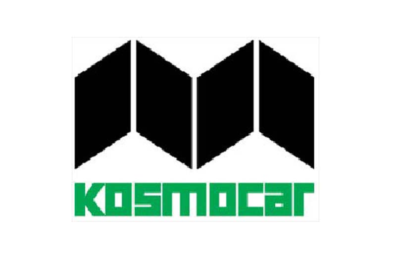 Εκτός δικτύου Kosmocar Α.Ε., η εταιρεία Ν.Κ.Ρώρρης Ε.Π.Ε.