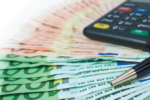 Στα 8,29 δισ. ευρώ σκαρφάλωσαν οι ληξιπρόθεσμες οφειλές του Δημοσίου