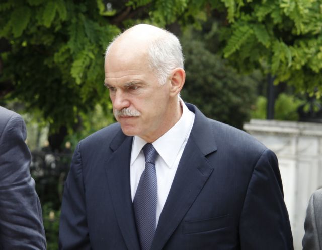 «Η αλητεία και το ψέμα, για κάποιους, δεν έχουν όρια» απαντούν συνεργάτες του Γ.Παπανδρέου σε δημοσίευμα