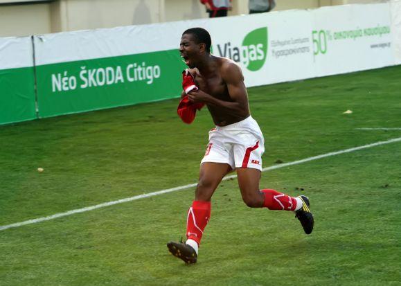 Επιτέλους νίκη για την Ξάνθη, 1-0 τον Λεβαδειακό