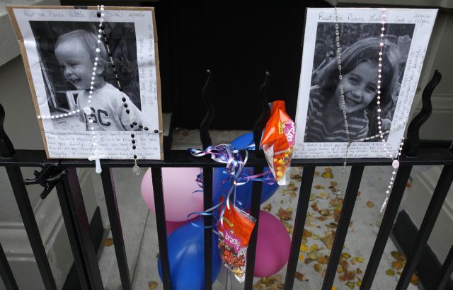 Νταντά συνελήφθη στο Μανχάταν για τη δολοφονία δύο ανήλικων παιδιών