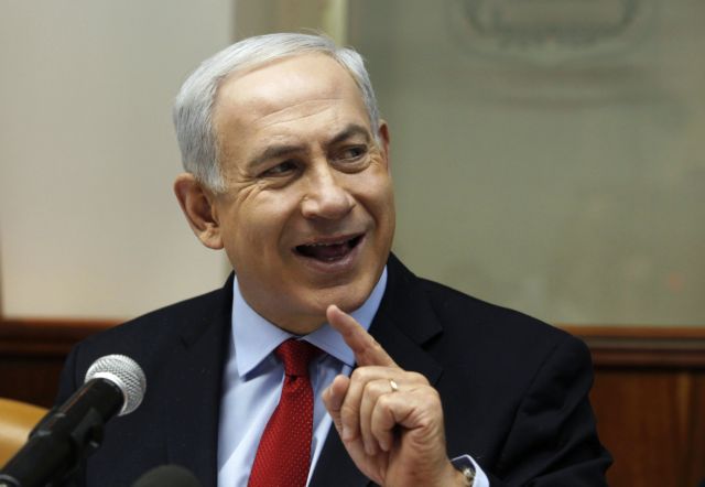 Το Ισραήλ φέρεται να ετοίμαζε χτύπημα κατά του Ιράν το 2010