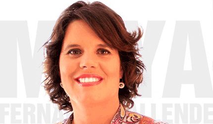 Η «Κουβανή» εγγονή του Σαλβαδόρ Αλιέντε συνεχίζει την πολιτική παράδοση στη Χιλή