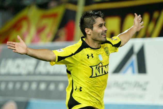 Ο Άρης πέτυχε την ανατροπή κόντρα στους… εννιά της Βέροιας