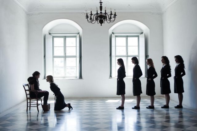 Το ελληνικό σινεμά στη Θεσσαλονίκη