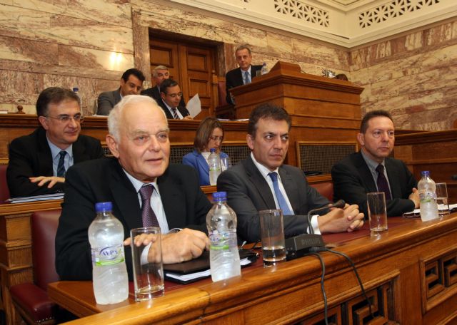 Έως το τέλος του έτους οι εκθέσεις αξιολόγησης των δομών των υπουργείων