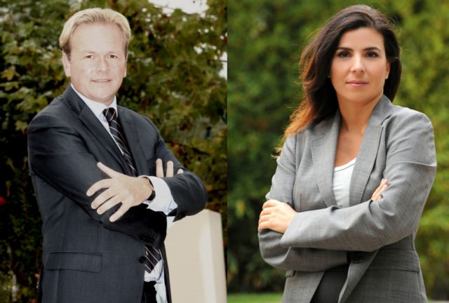 Αλλαγή ηγεσίας στην Microsoft Ελλάς