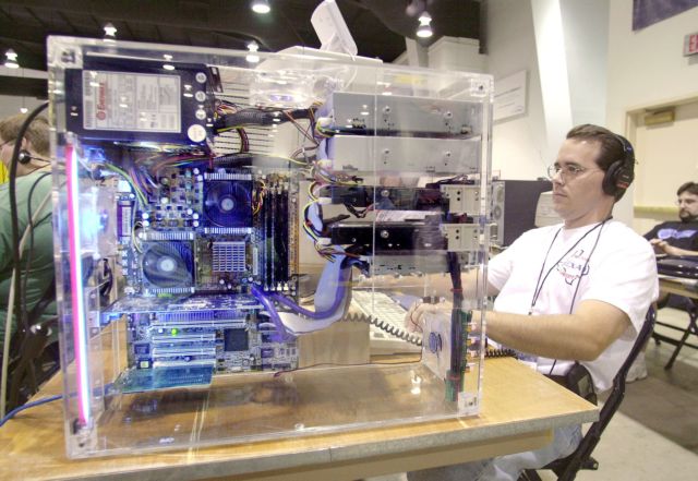 Εκατοντάδες ευρώ περιμένουν τους νικητές στο 1ο Gaming Festival