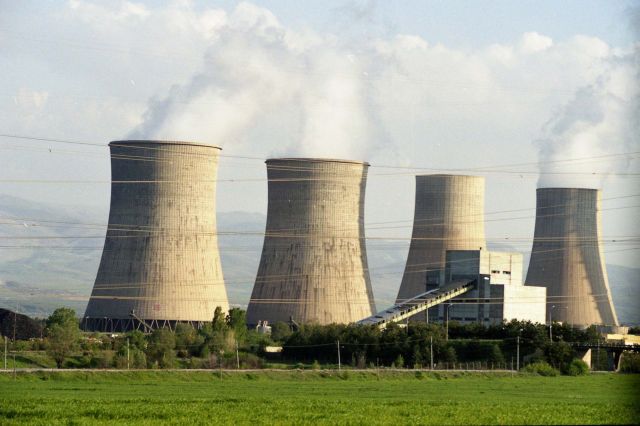 Εκτός λειτουργίας τέθηκαν πέντε μονάδες ηλεκτροπαραγωγής από απεργούς της ΓΕΝΟΠ ΔΕΗ