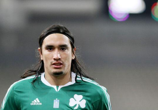 Συνάντηση με Μπουμσόνγκ, διακανονισμός με Λέτο στον Παναθηναϊκό