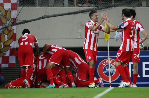 Και τώρα η ΑΕΚ… συμφωνούν οι «ερυθρόλευκοι»