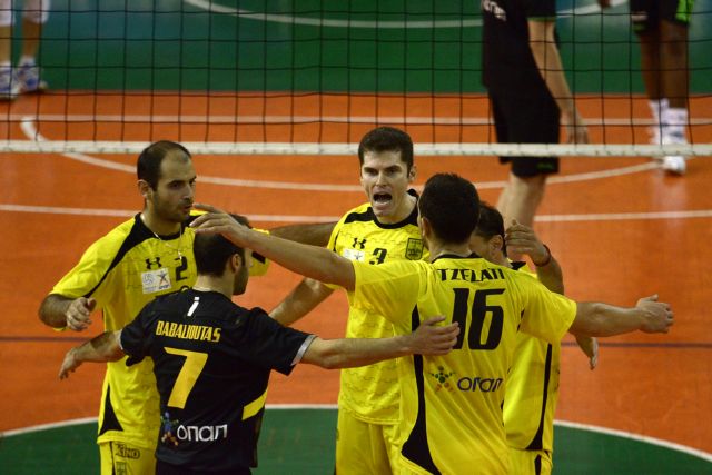 «Πειρατής» ήταν ο Άρης που… βούλιαξε τους Συριανούς