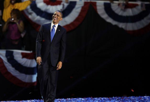 Για τις ΗΠΑ οι καλύτερες ημέρες έρχονται, είπε ο Μπαράκ Ομπάμα