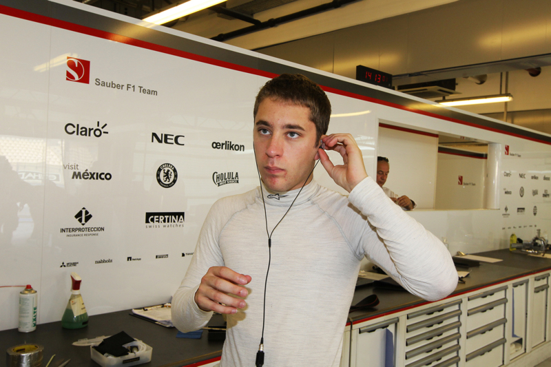 R. Frijns: «Η ομάδα της Red Bull αντιμετωπίζει τους οδηγούς σαν τα σκυλιά»