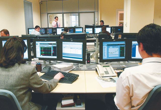 Αναβαθμίζεται ο ηλεκτρονικός έλεγχος της μισθοδοσίας του Δημοσίου