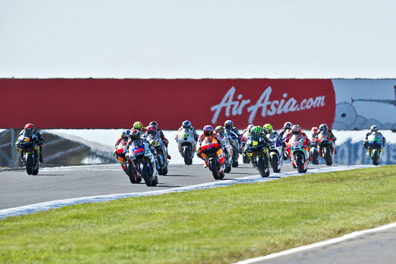 Grand Prix Βαλένθια 2012: Η αυλαία πέφτει