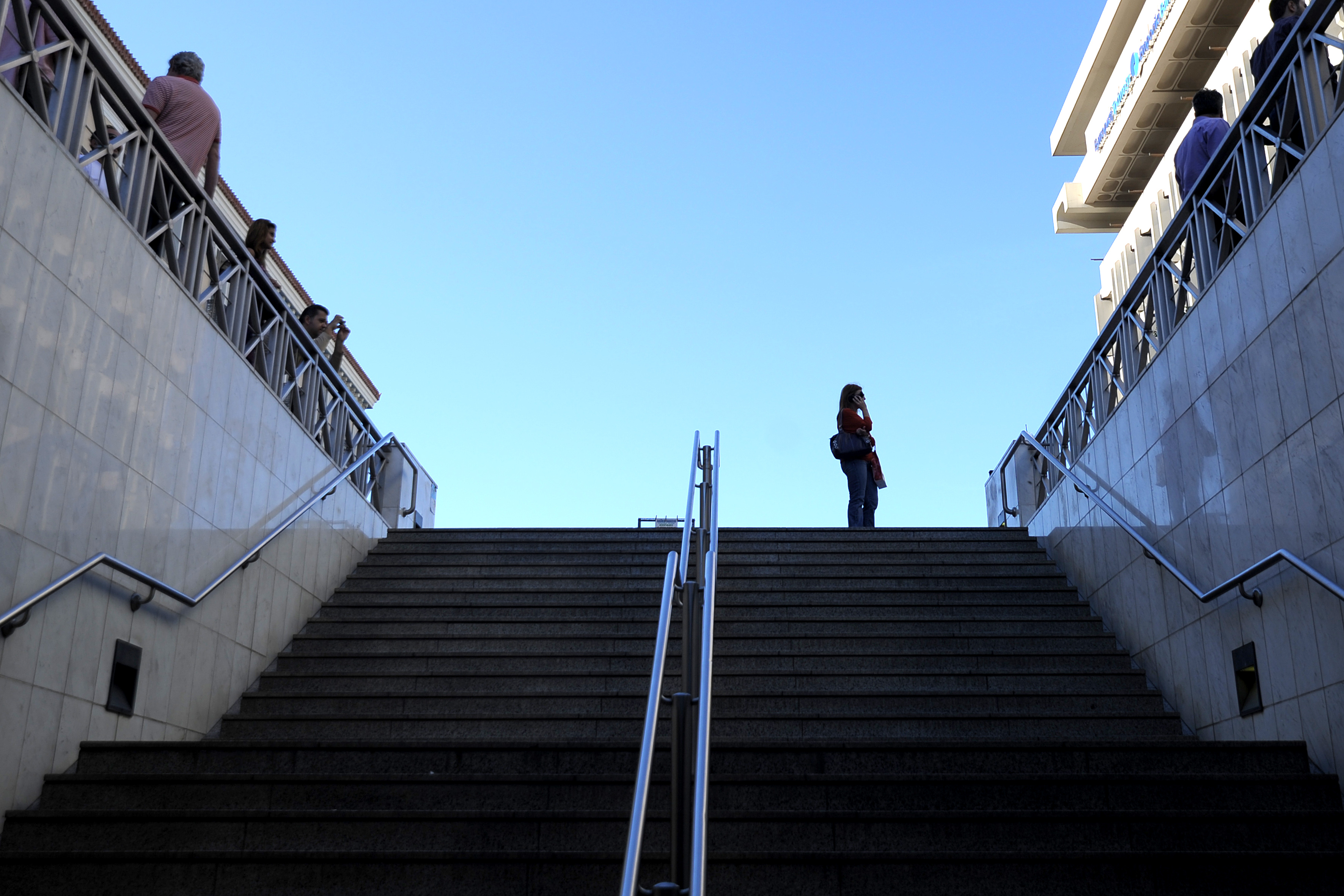Χωρίς μετρό, ΗΣΑΠ και τραμ την Παρασκευή, επιστρέφουν τα ταξί από τα ξημερώματα