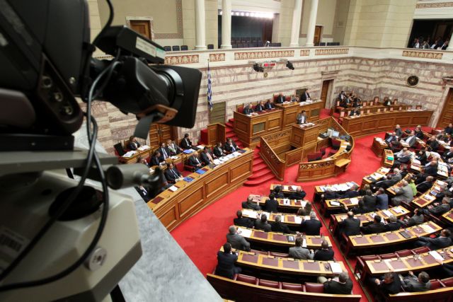 Αυστηρές κυρώσεις σε ΔΕΚΟ και ΝΠΙΔ σε περίπτωση οικονομικών αποκλίσεων