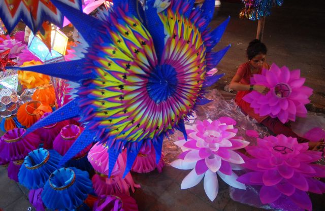 Η ημέρα σε φωτογραφίες (8 Νοεμβρίου 2012)