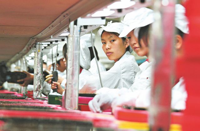 Ξέρετε γιατί δεν βρίσκετε το iPhone 5;