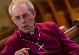 Πρώην στέλεχος πετρελαϊκής εταιρείας στα ηνία της Αγγλικανικής Εκκλησίας