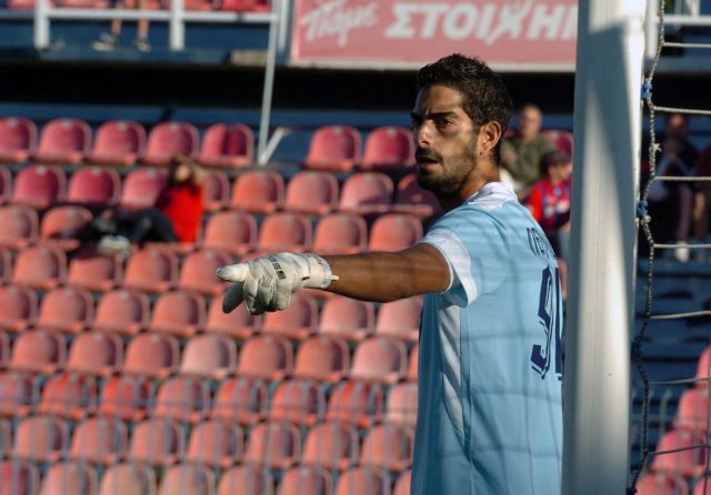 Ευτυχισμένοι δήλωσαν Μανωλάς, Ταχτσίδης, Σταφυλίδης και Περιστερίδης