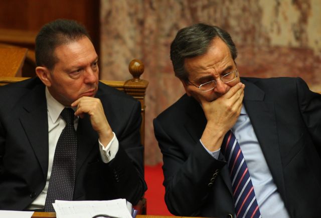 Προβληματισμός στο Μέγαρο Μαξίμου για την καθυστέρηση στην εκταμίευση της δόσης