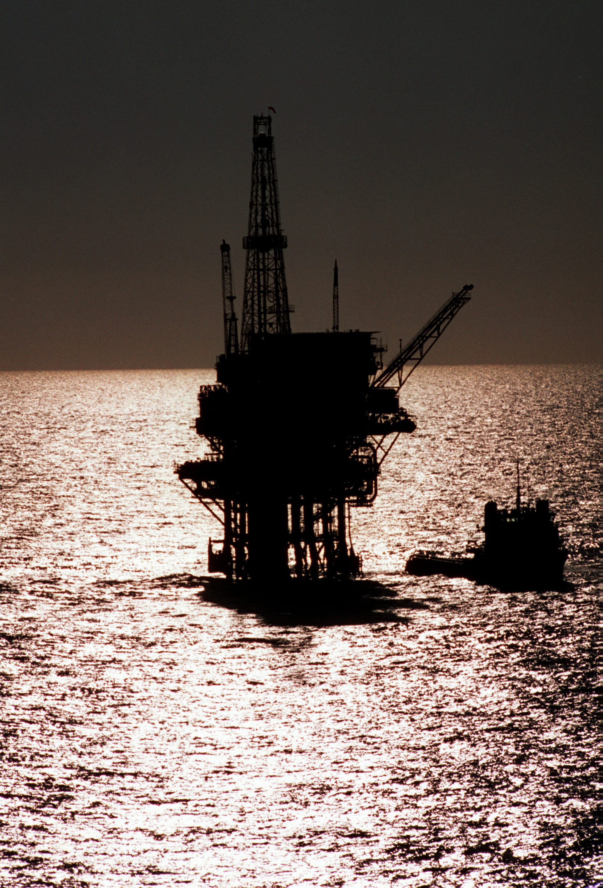 Την Κυριακή στην Πάτρα το σκάφος που θα κάνει σεισμικές έρευνες για υδρογονάνθρακες