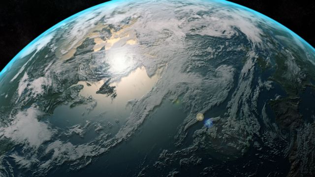 Τα πιο απαισιόδοξα σενάρια για το κλίμα «είναι και τα πιο πιθανά»