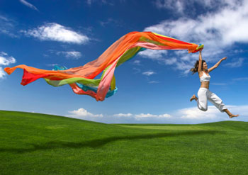 Δέκα τρόποι να απαλλαγείτε απ’ το άγχος