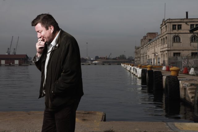 Άκι Καουρισμάκι: «Εάν ήμουν Έλληνας θα επέστρεφα στη δραχμή»