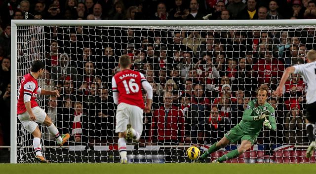 Νέα απώλεια για την Άρσεναλ, είχε άγιο «Τσιτσαρίτο» η Γιουνάιτεντ