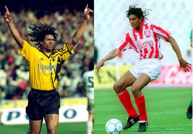 «Σε αυτά τα ντέρμπι μιλάει η ιστορία», λέει ο Μπατίστα εν όψει ΟΑΚΑ