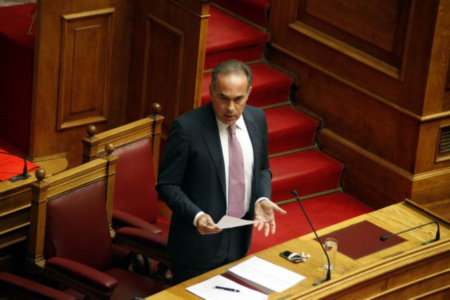 Κόντρα στη Βουλή για ινστιτούτο μελέτης της κλιματικής αλλαγής στη Μεσσηνία