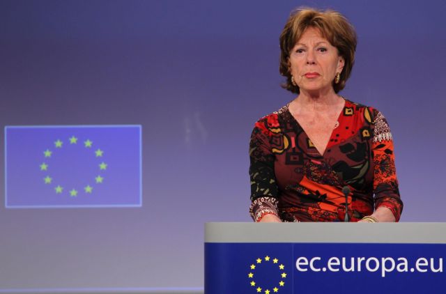 Θύματα χάκερ έπεσαν αξιωματούχοι της ΕΕ σε συνέδριο διαδικτυακής ασφάλειας